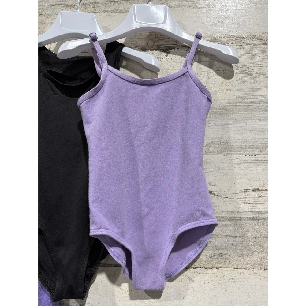 Weissman purple cami